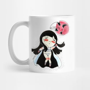 Chi-Chi Chibi Mug